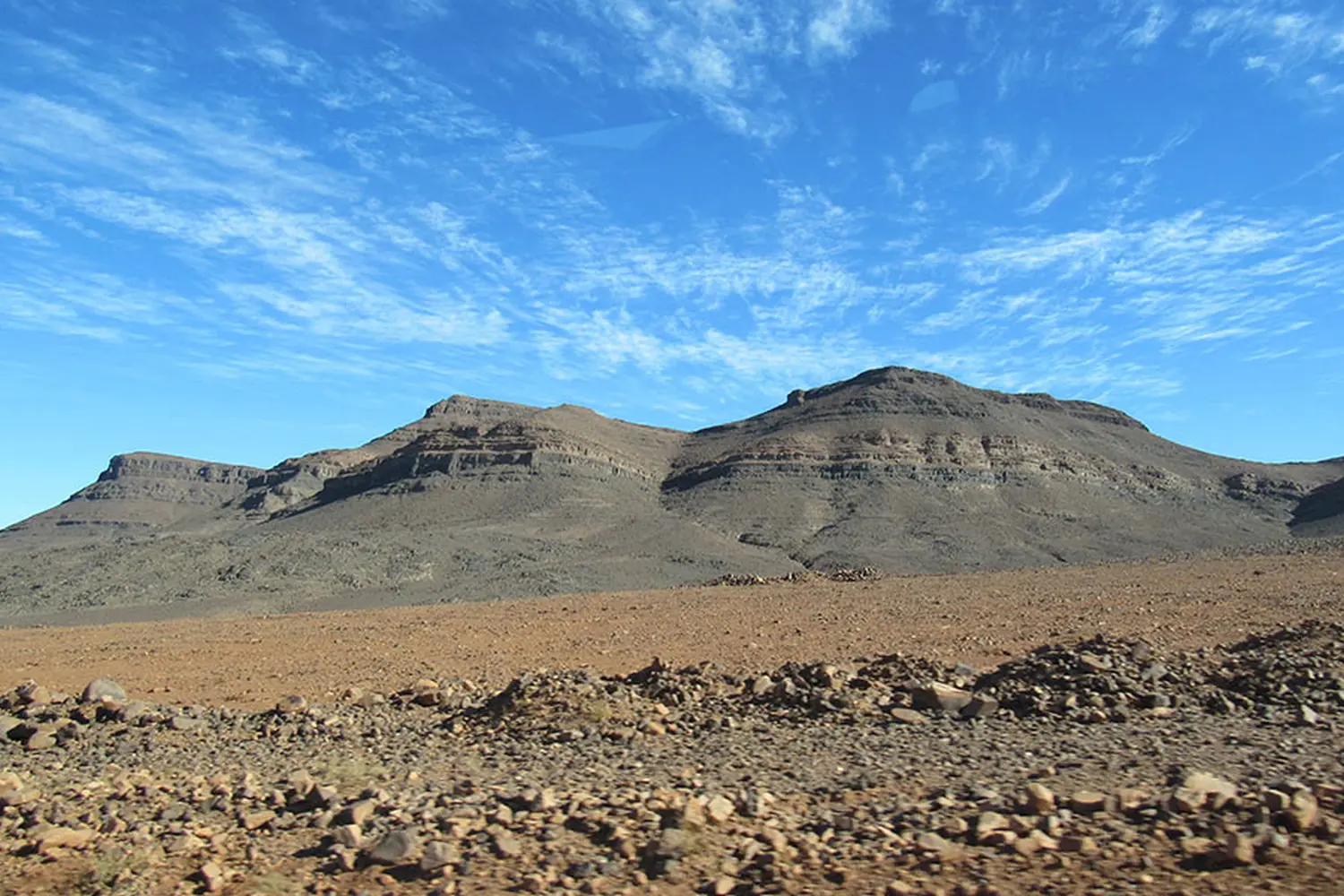 Caravane de Rêve – Wüstentouren ab Ouarzazate