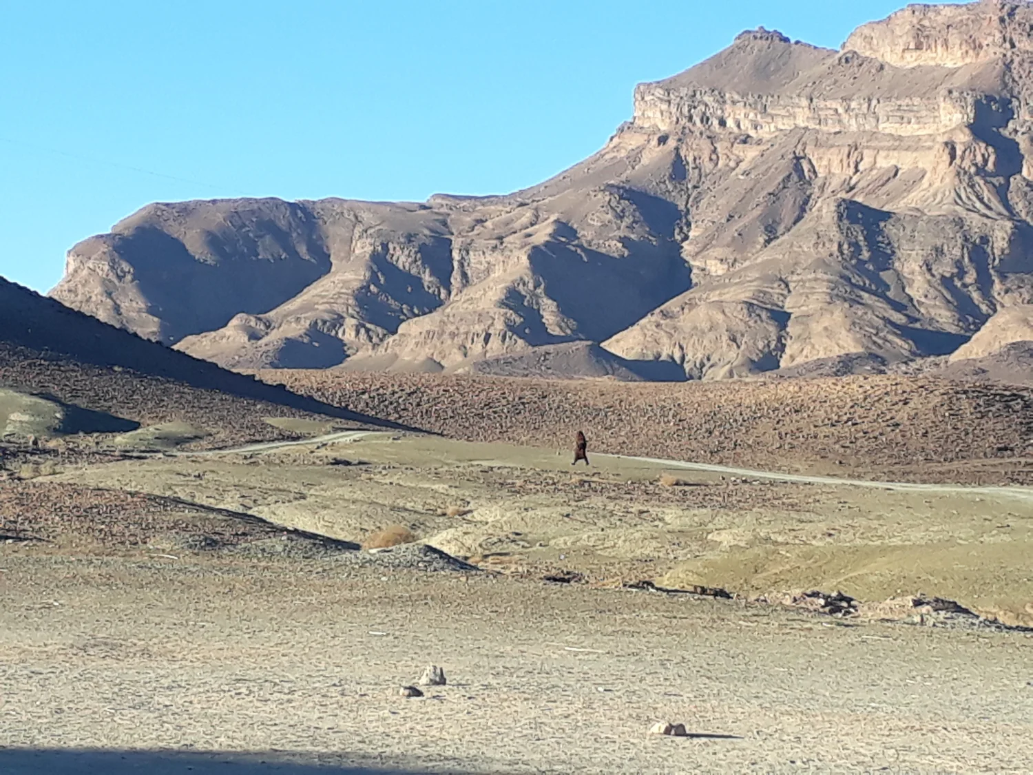 Caravane de Rêve – Wüstentouren ab Agadir