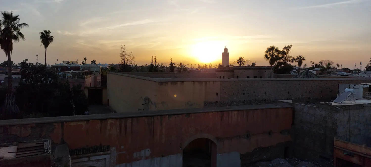 Caravane de Rêve – Wüstentouren ab Fès