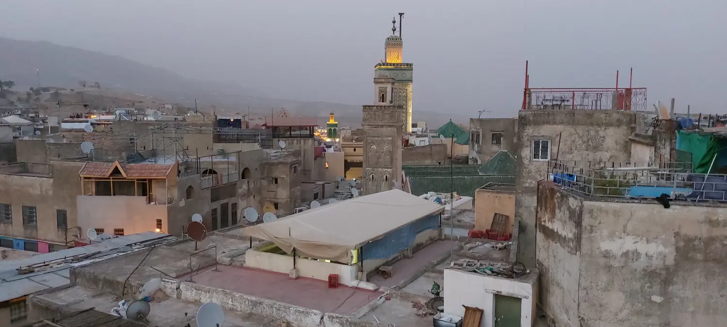 Caravane de Rêve – Tour zu den Höhepunkten der Wüste