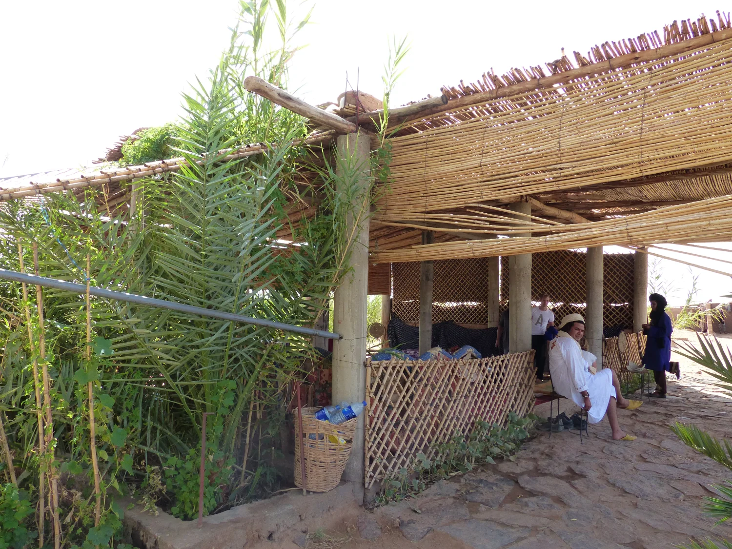 Caravane de Rêve – Wüstentouren ab Agadir