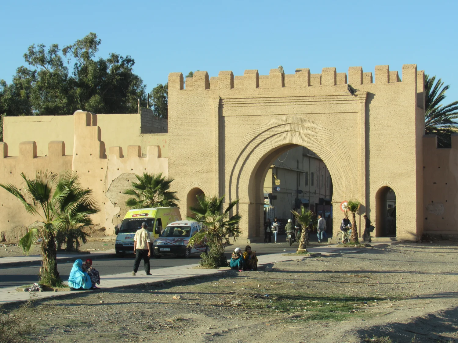 Caravane de Rêve – Wüstentouren ab Agadir