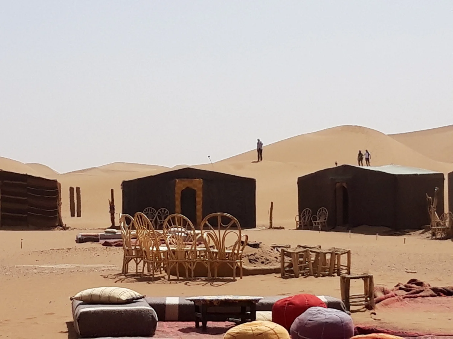 Caravane de Rêve – Wüstentouren ab Agadir