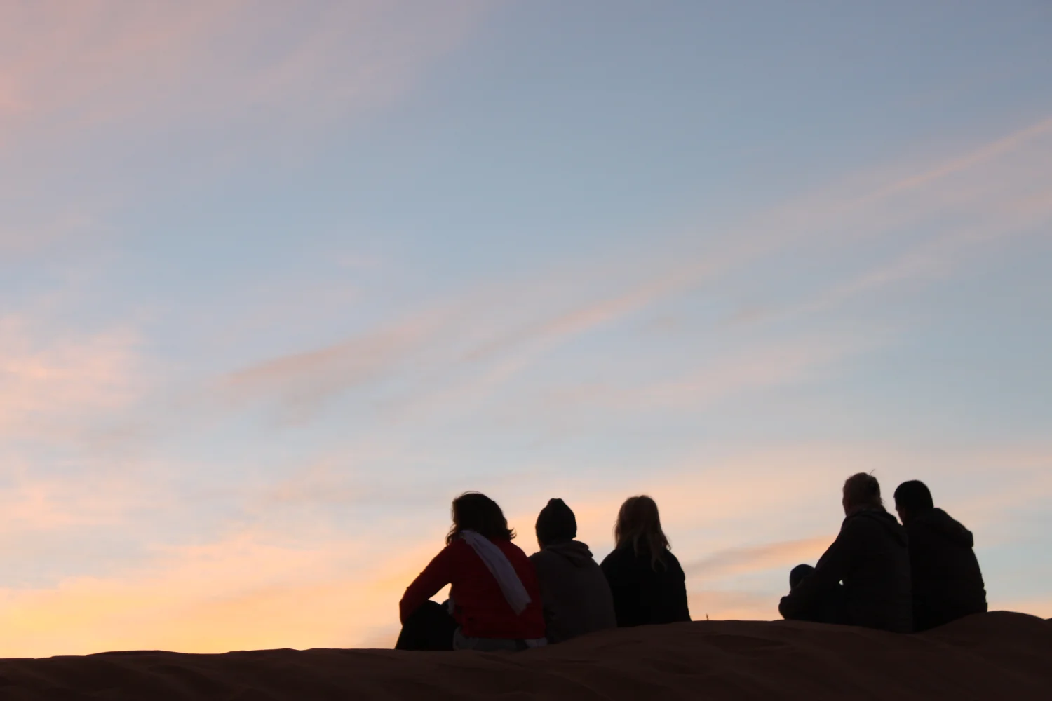 Caravane de Rêve – Wüstentouren ab Agadir