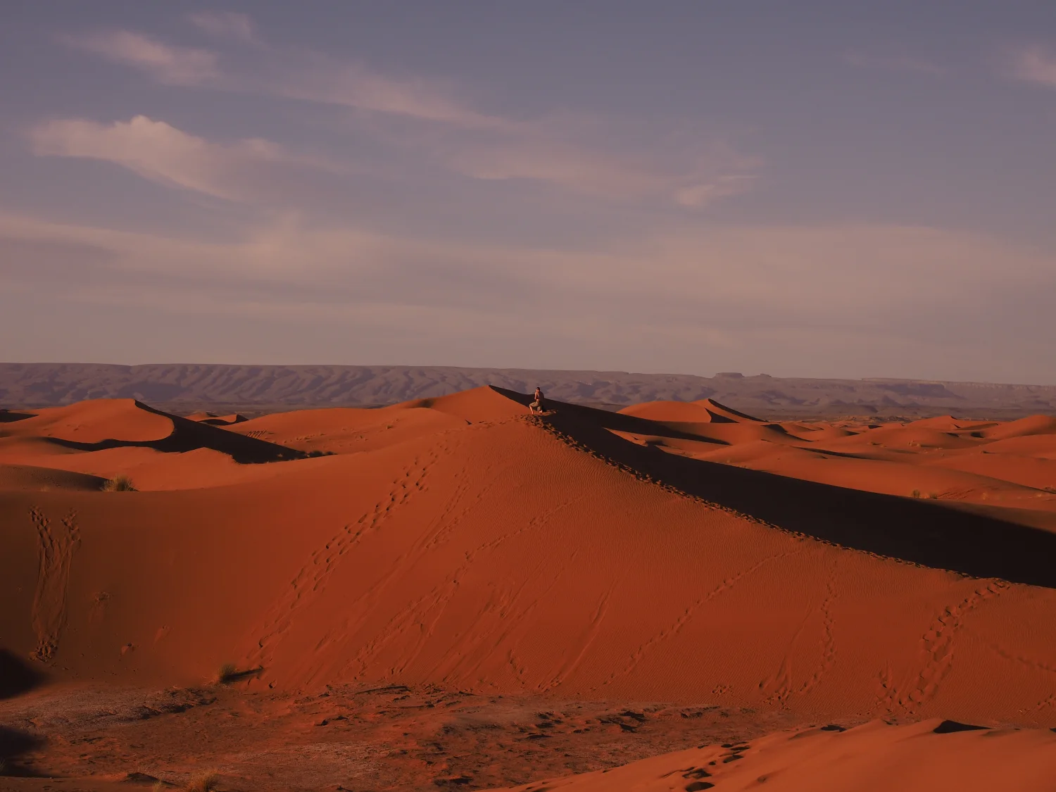 Caravane de Rêve – Wüstentouren ab Agadir