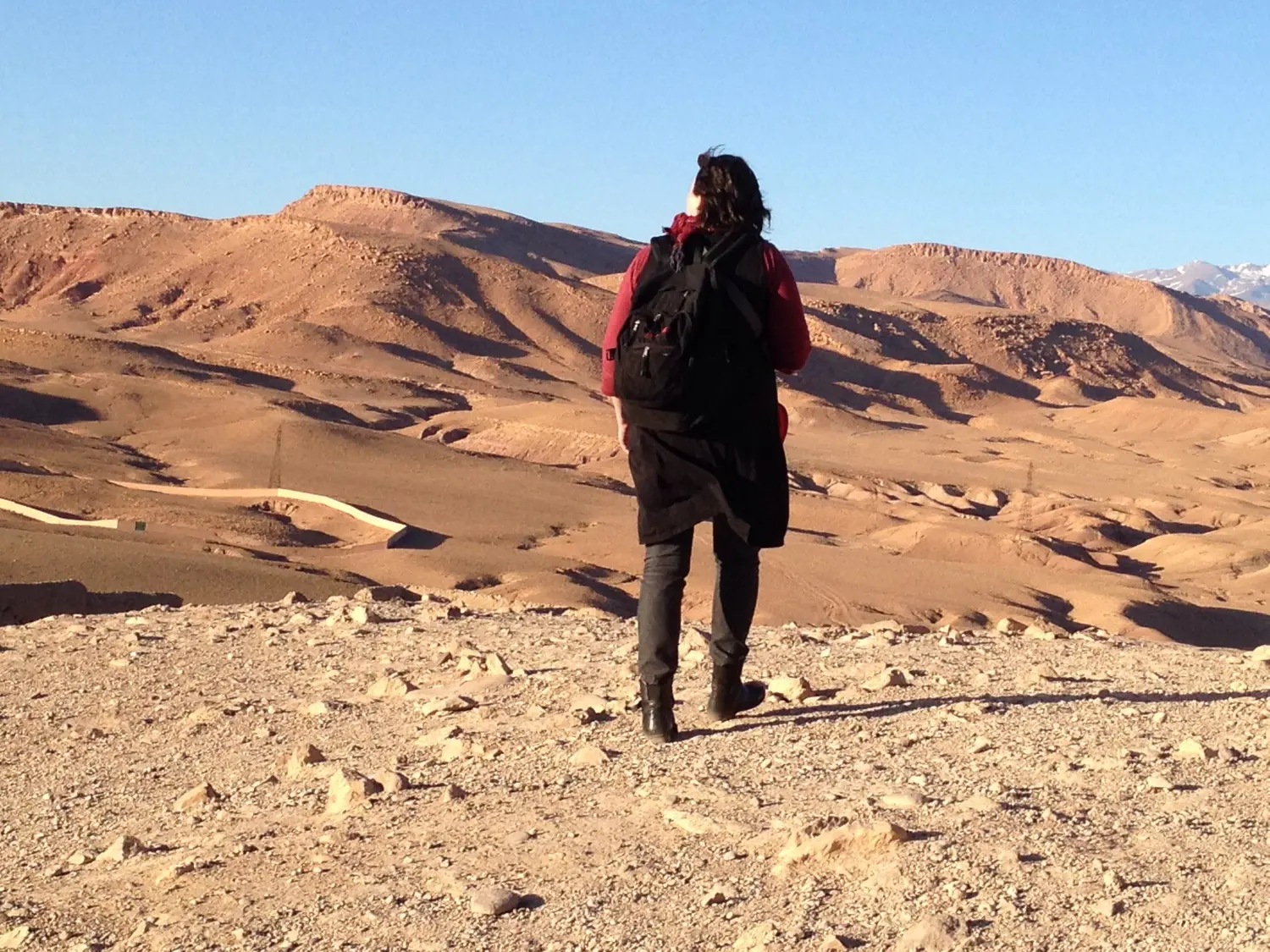 Caravane de Rêve – Höhepunkte der Tour durch Marrakesch
