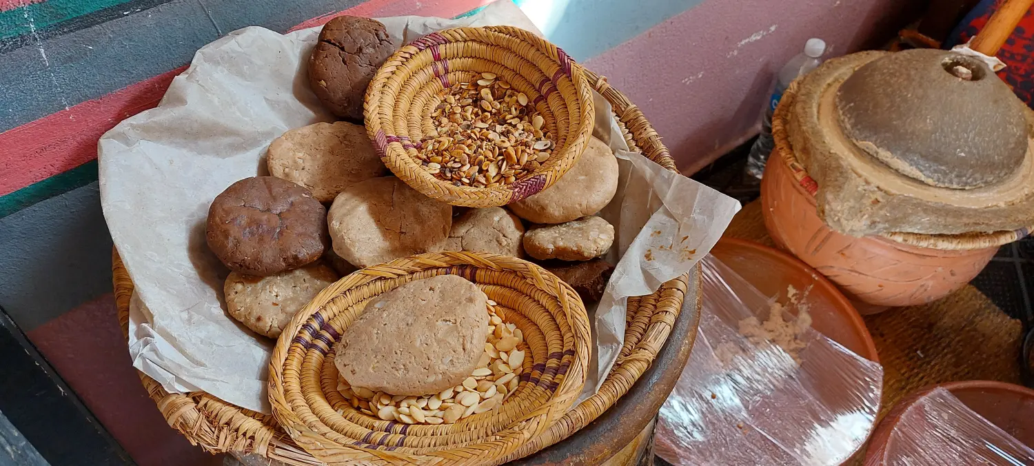 Caravane de Rêve – Arganöl