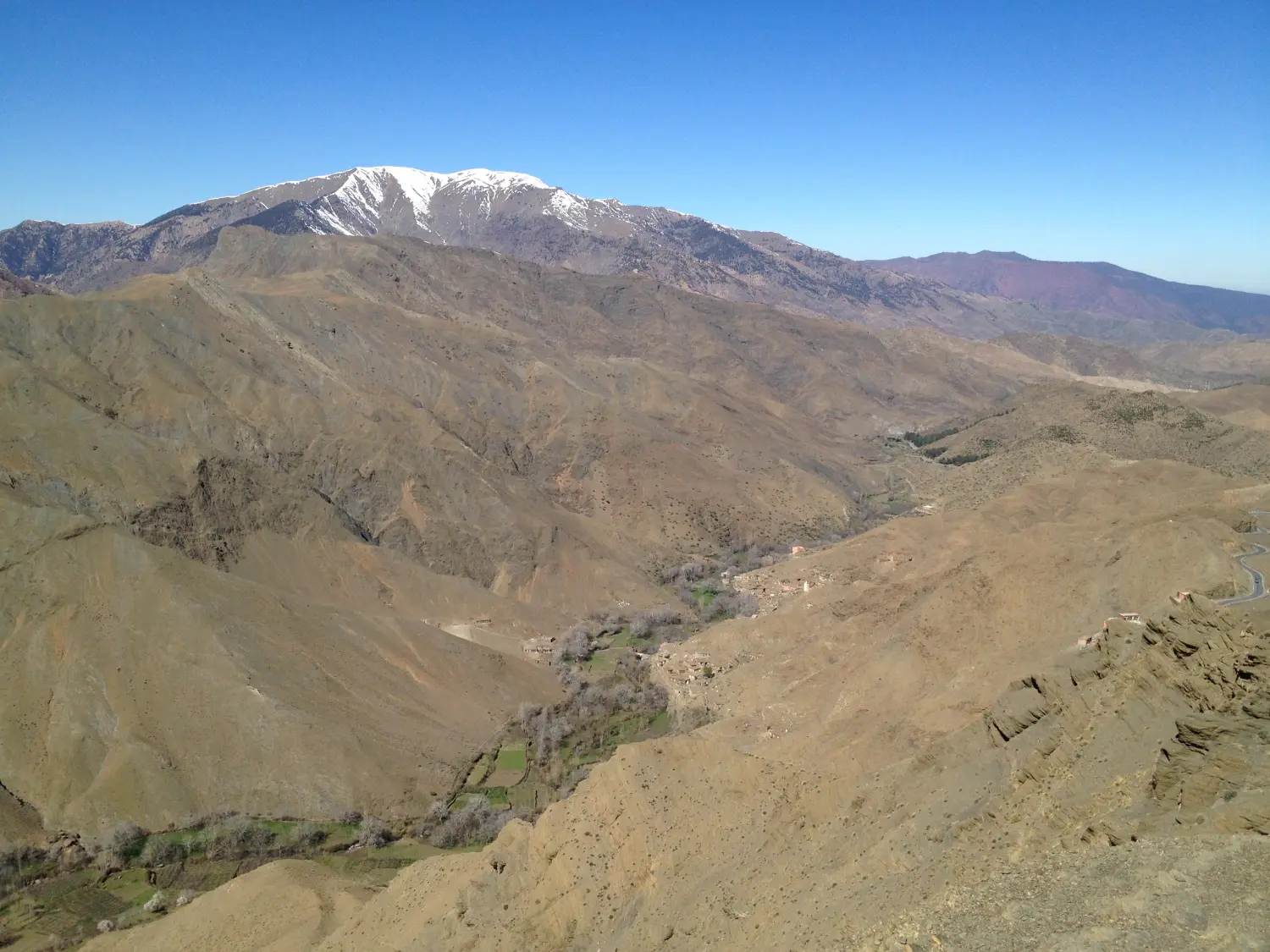 Caravane de Rêve – Höhepunkte der Tour durch Marrakesch