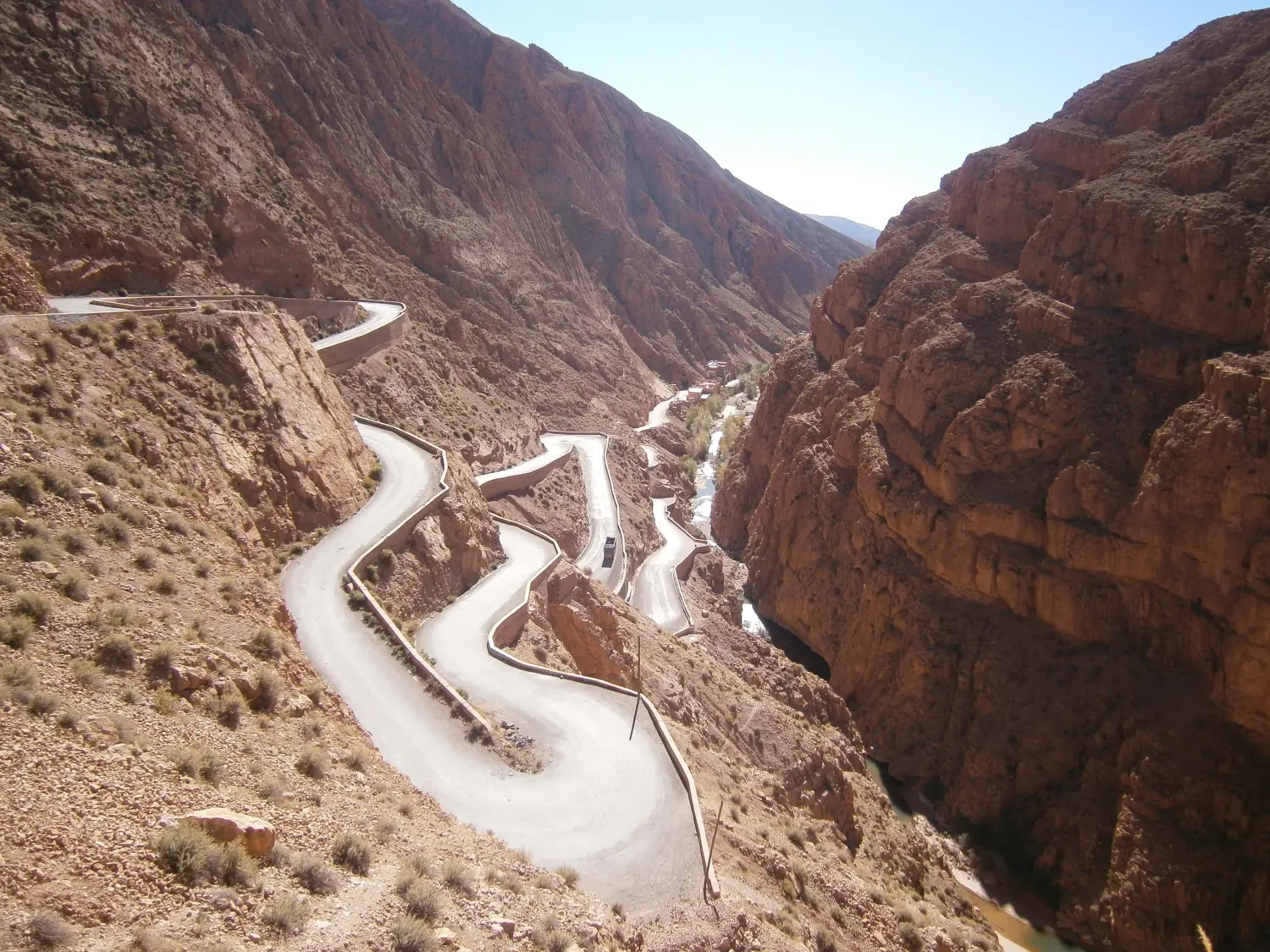 Caravane de Rêve – Höhepunkte der Tour durch Marrakesch