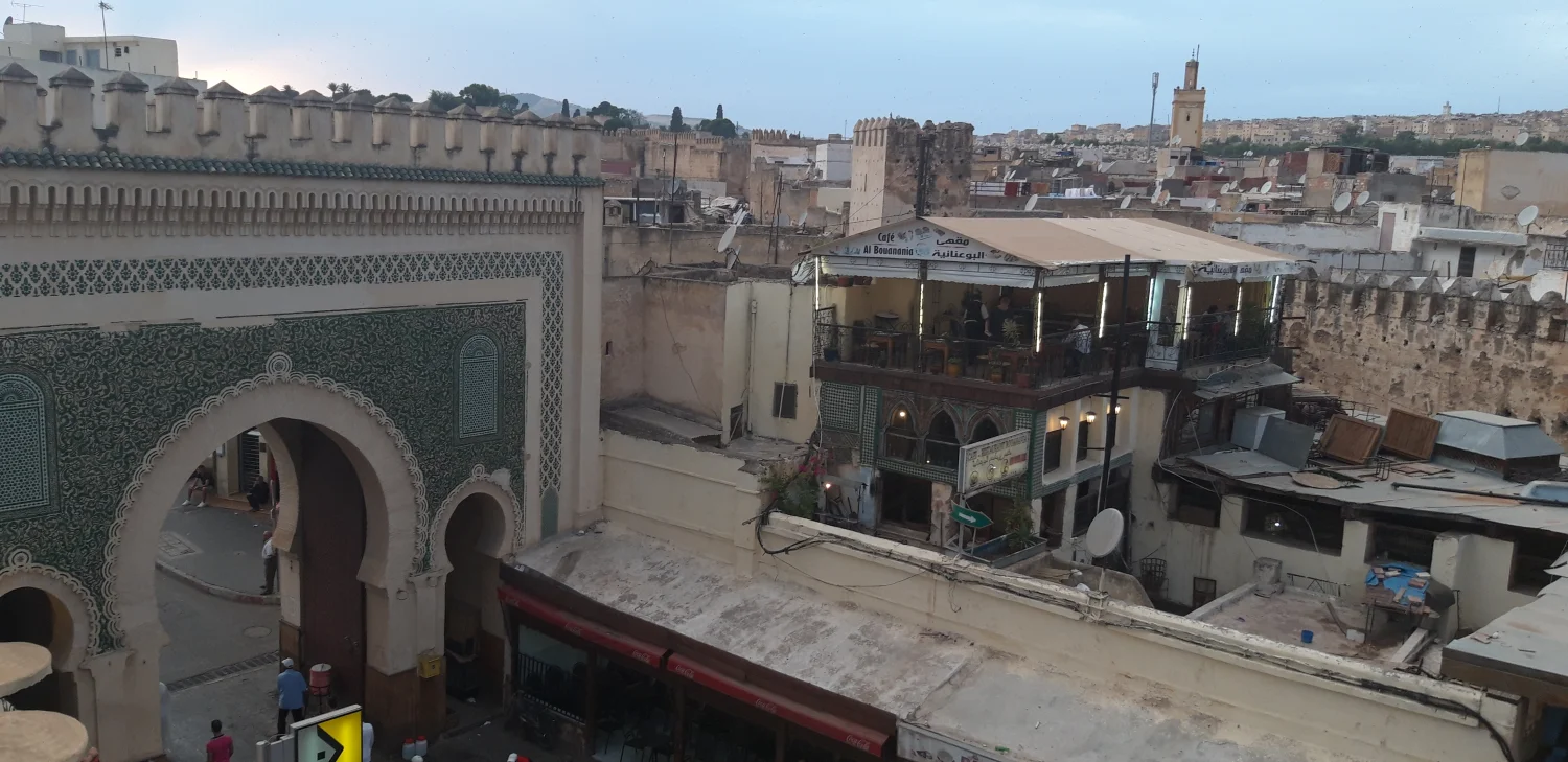 Caravane de Rêve – Desert tours from Fes