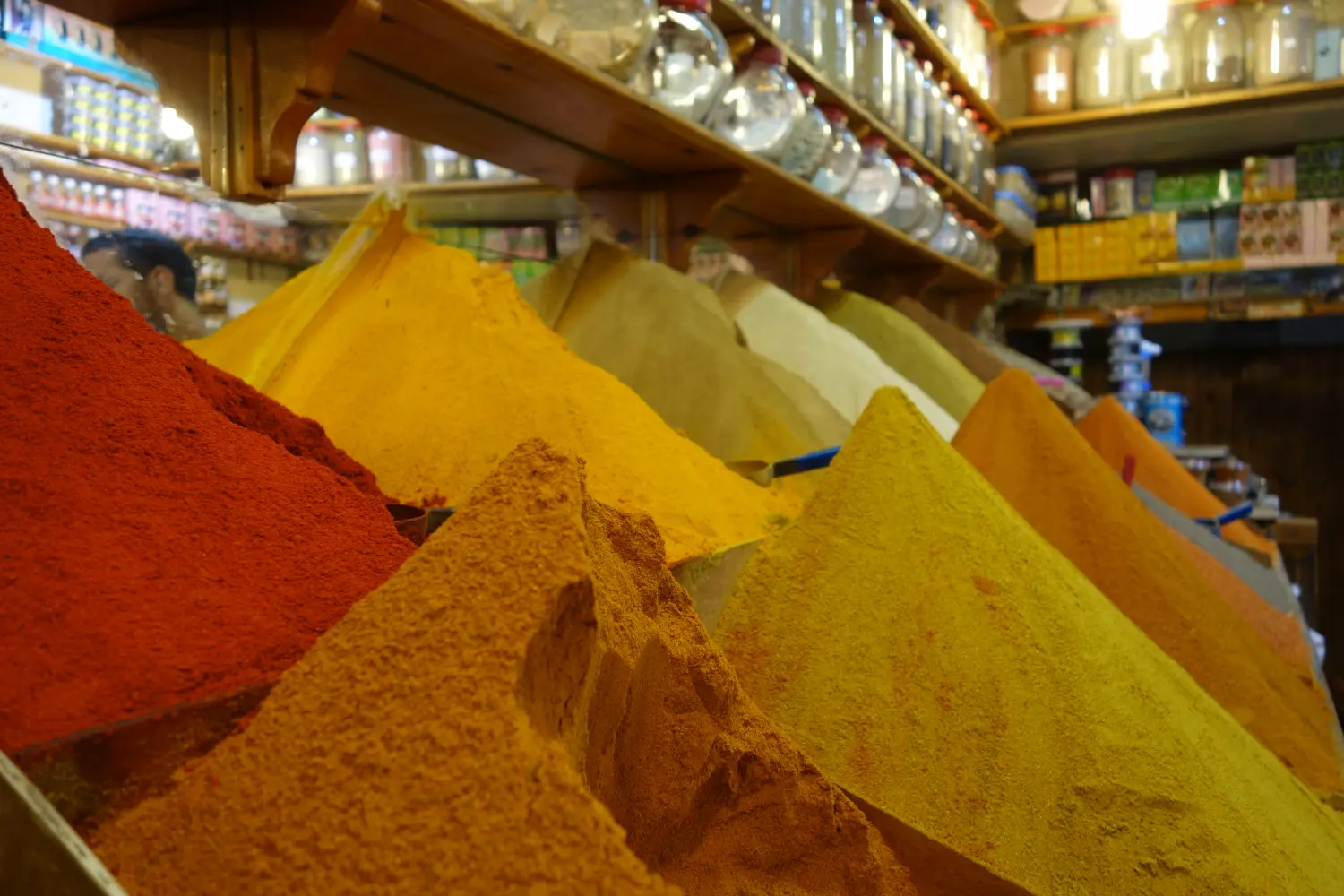 Caravane de Rêve – Wüstentouren ab Fès