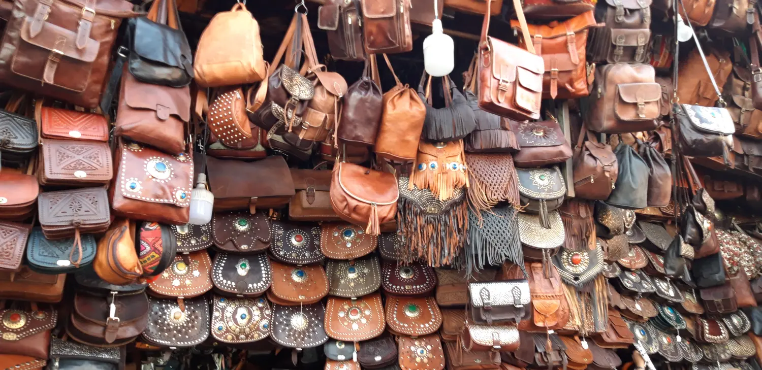 Caravane de Rêve – Gerberei