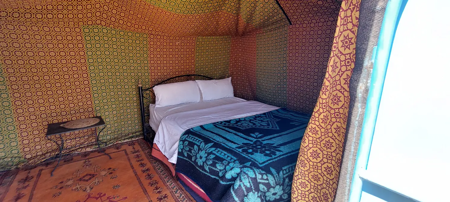 Caravane de Rêve – Tour zu den Höhepunkten der Wüste