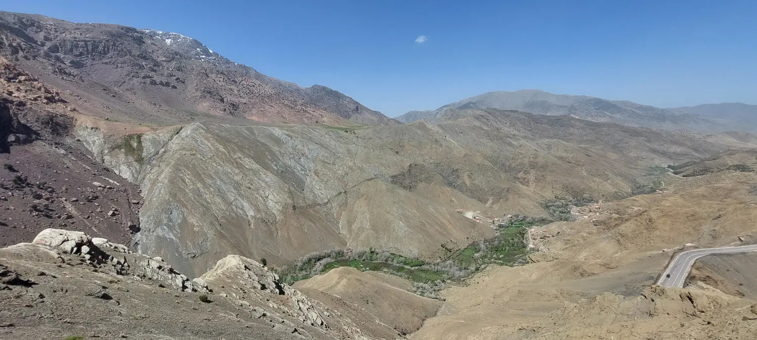 Caravane de Rêve – Tour zu den Höhepunkten der Wüste