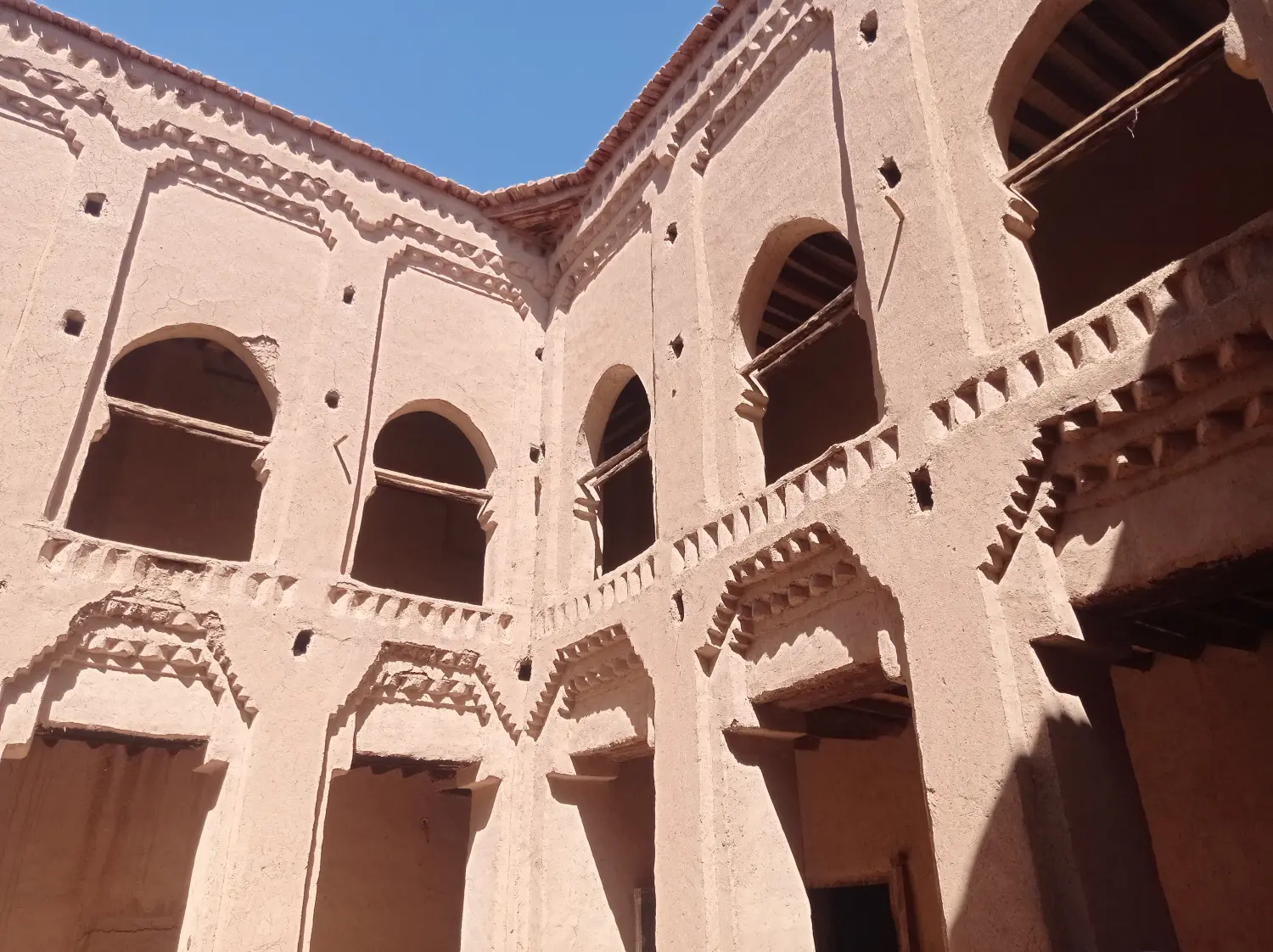 Caravane de Rêve – Tour zu den Höhepunkten der Wüste