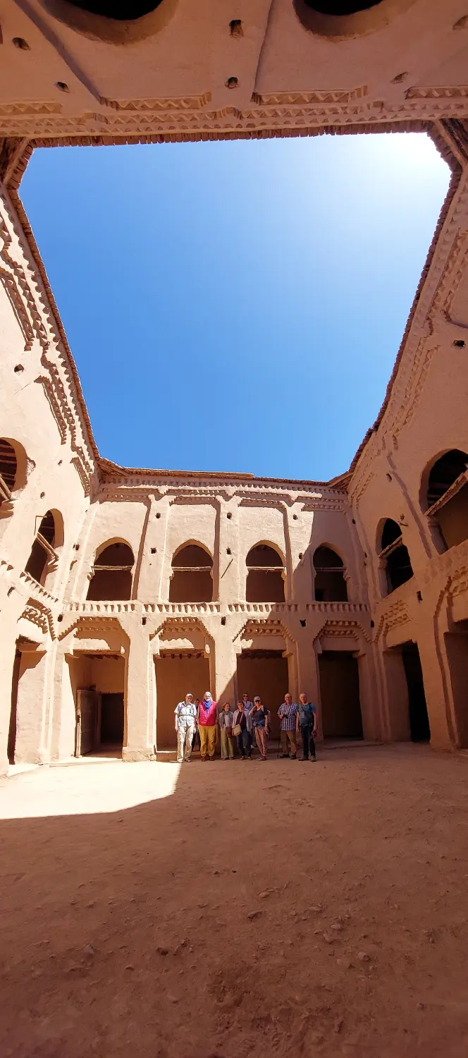 Caravane de Rêve – Tour zu den Höhepunkten der Wüste