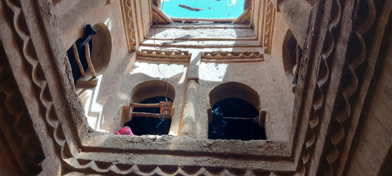 Caravane de Rêve – Tour zu den Höhepunkten der Wüste