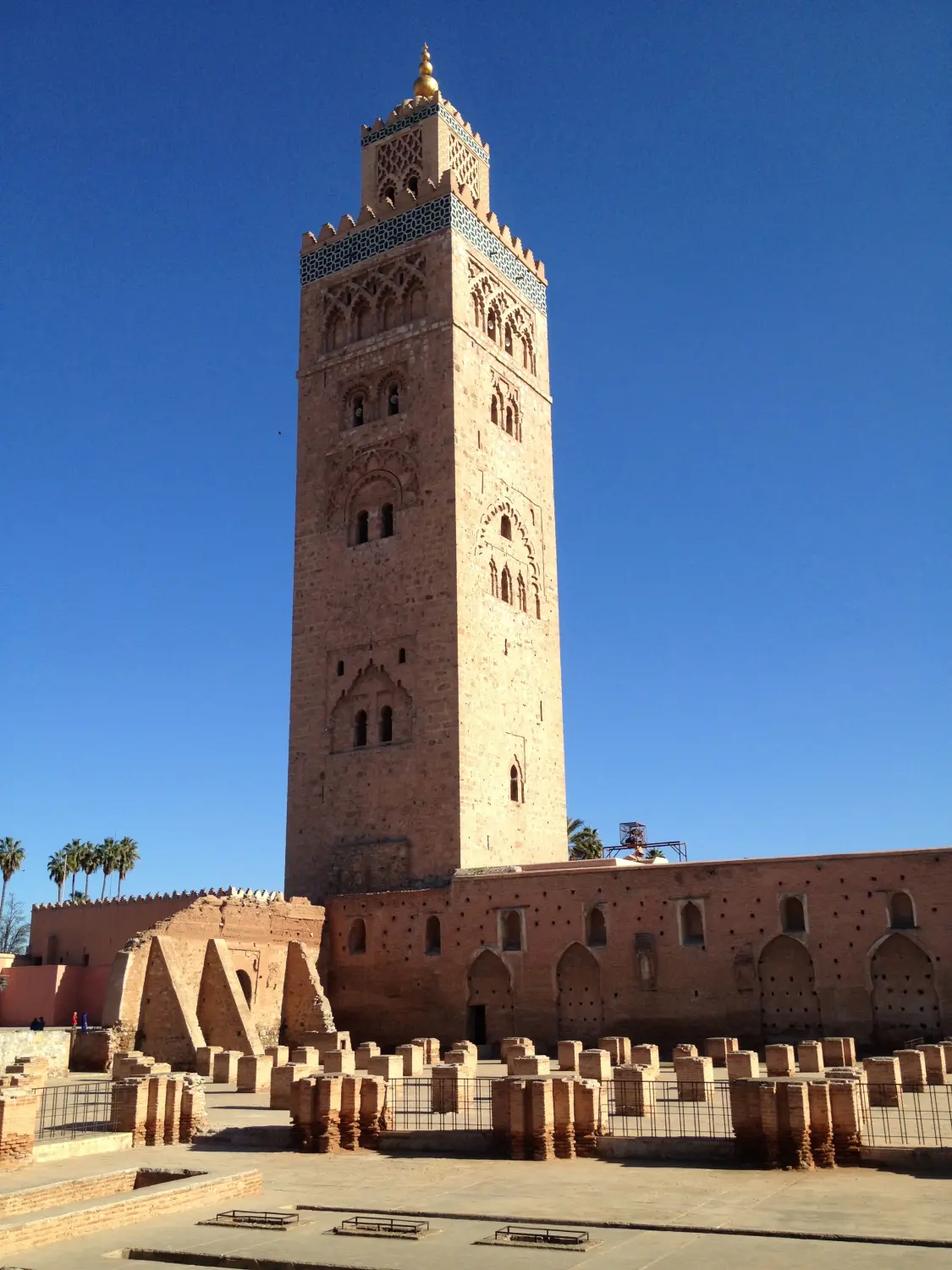 Caravane de Rêve – Festung / Burg