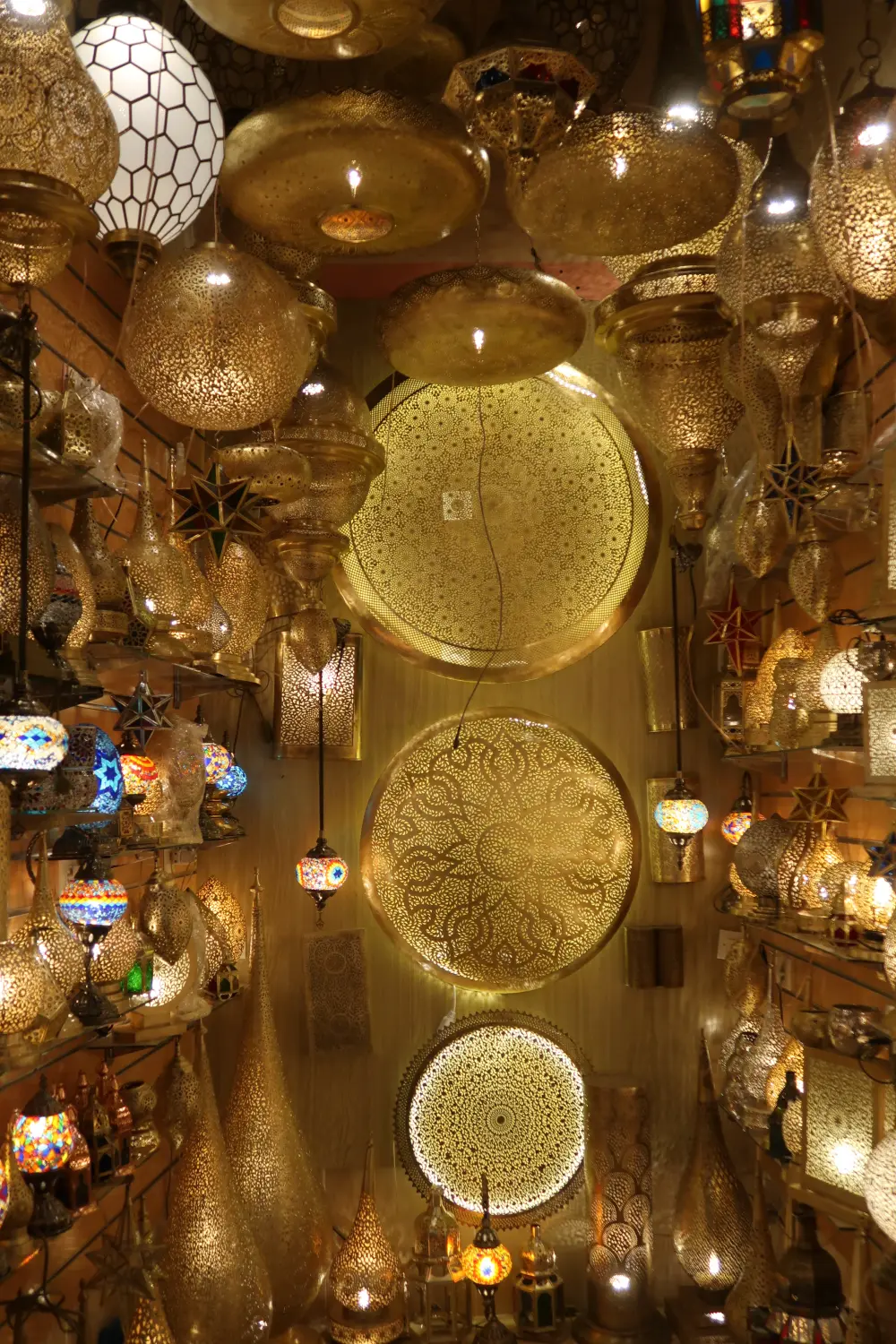 Caravane de Rêve – Tour zu den Höhepunkten der Wüste