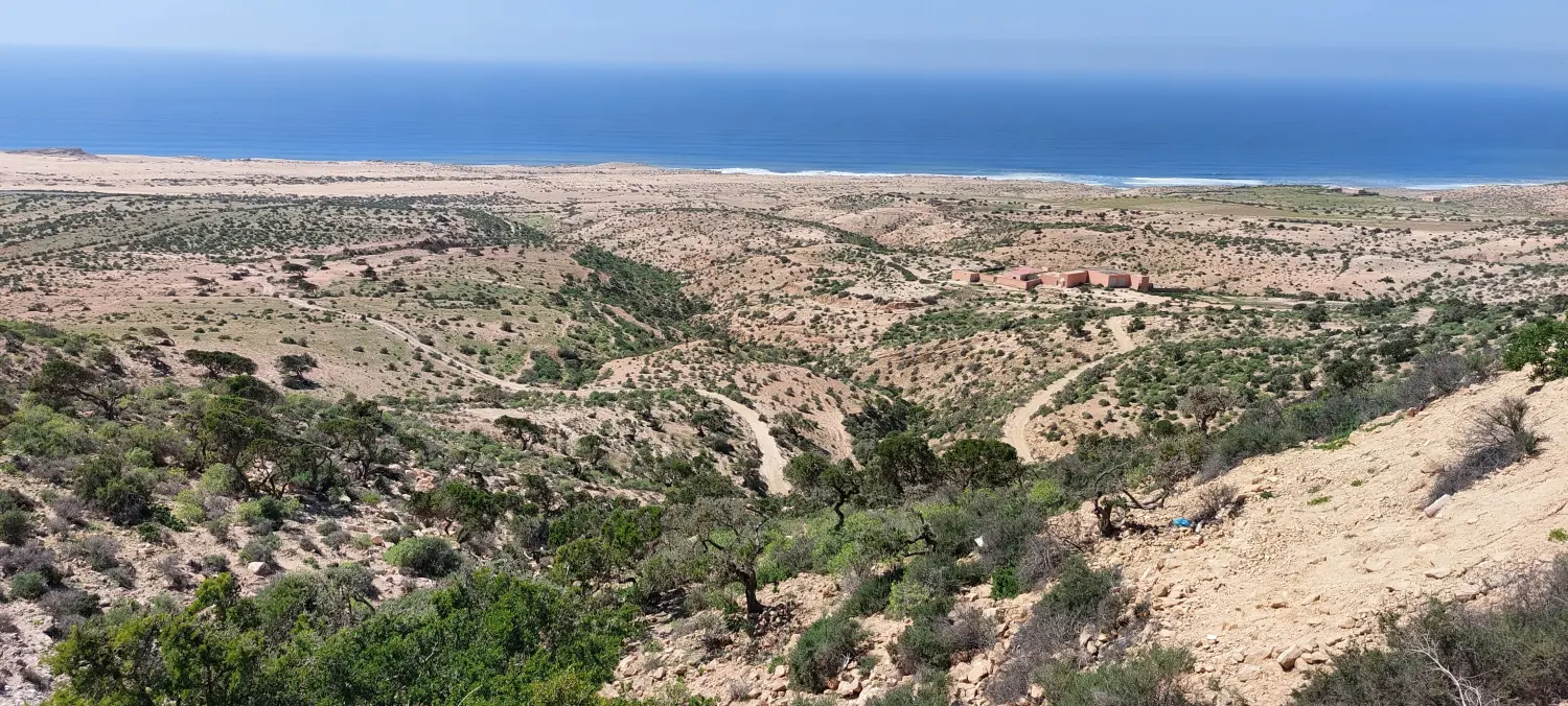 Caravane de Rêve – Tour zu den Höhepunkten der Wüste