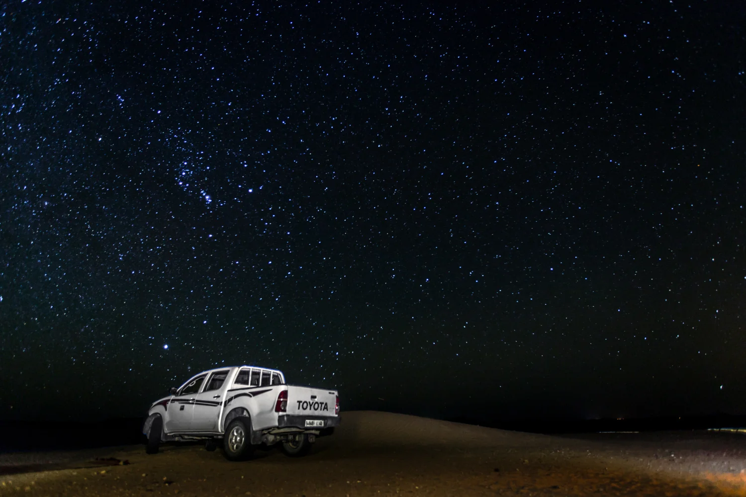 Caravane de Rêve – Höhepunkte der Wüstentouren ab M’Hamid