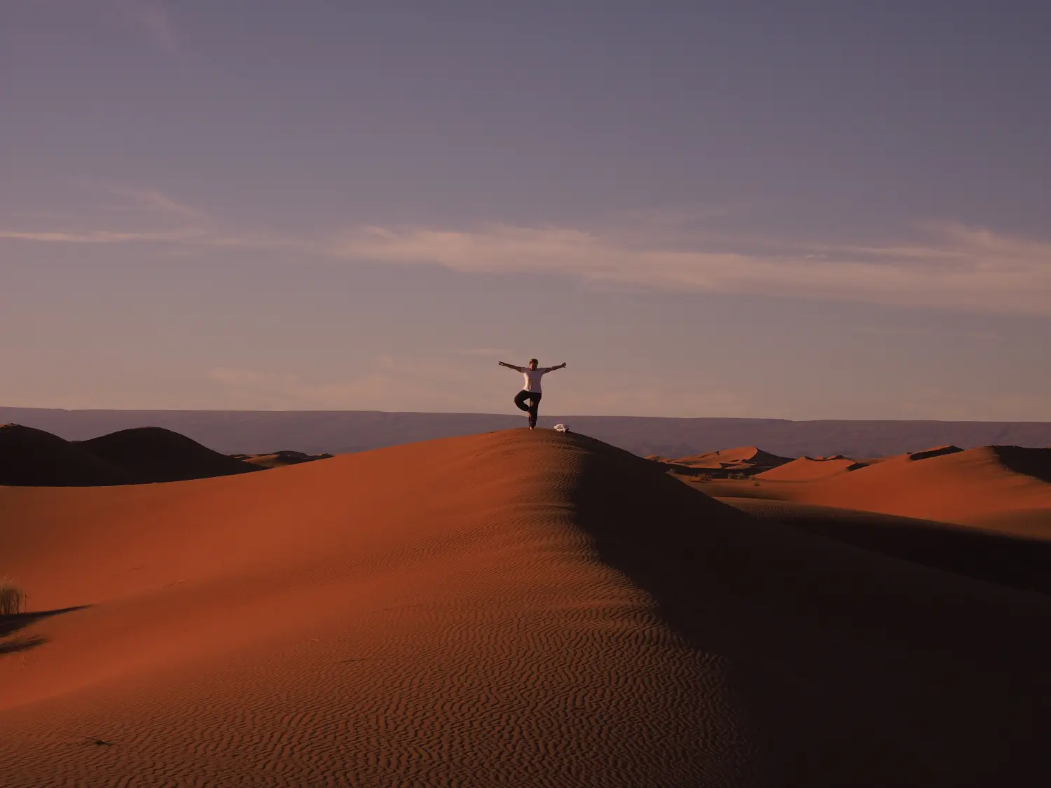 Caravane de Rêve – Höhepunkte der Tour durch Marrakesch