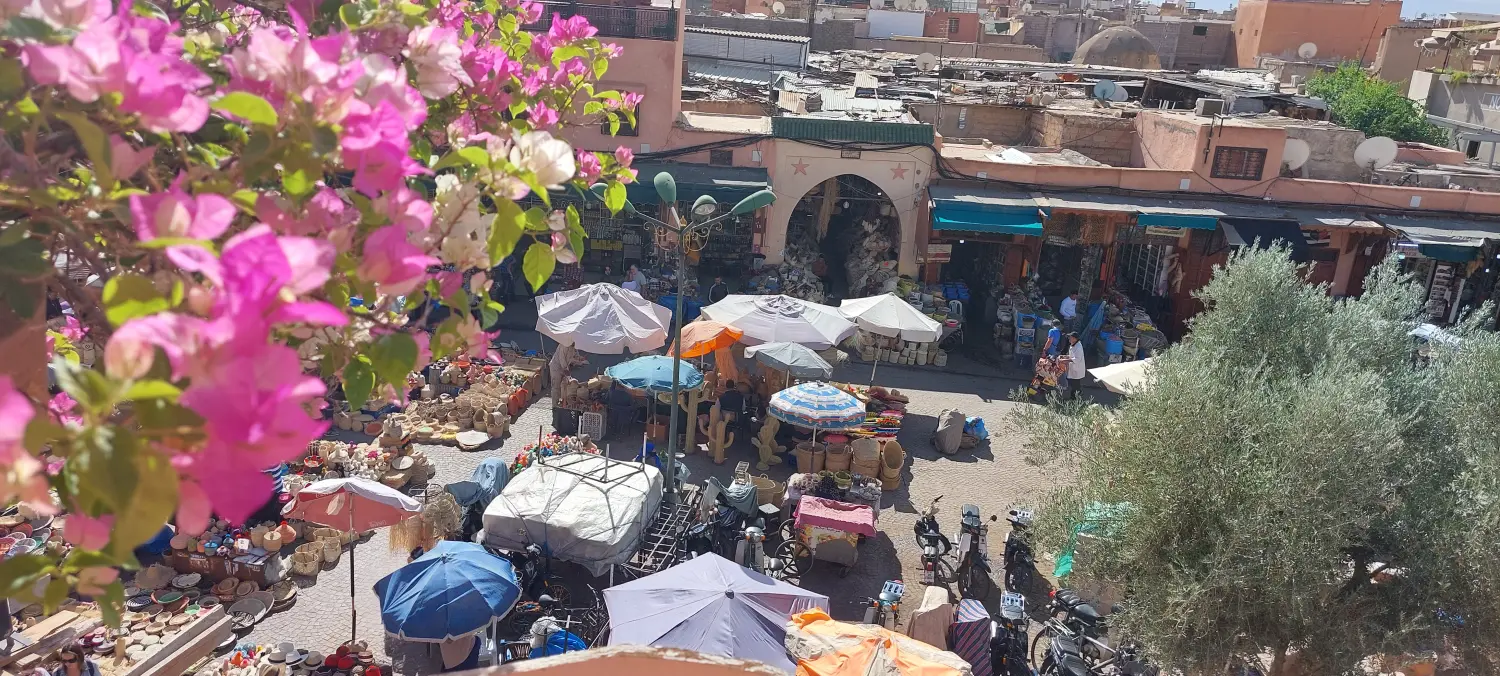 Caravane de Rêve – Tours from Marrakesh