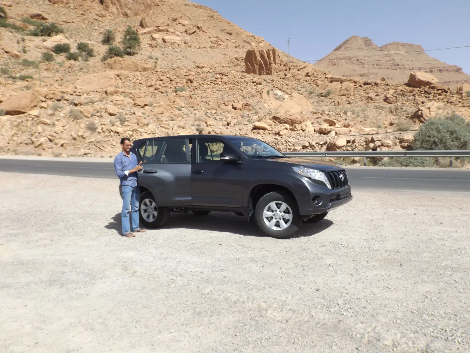 Caravane de Rêve – Mietwagen