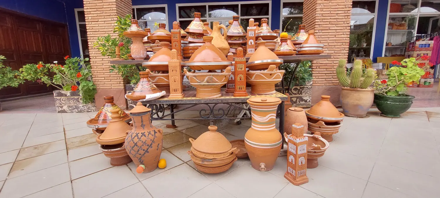 Caravane de Rêve – Tour zu den Höhepunkten der Wüste