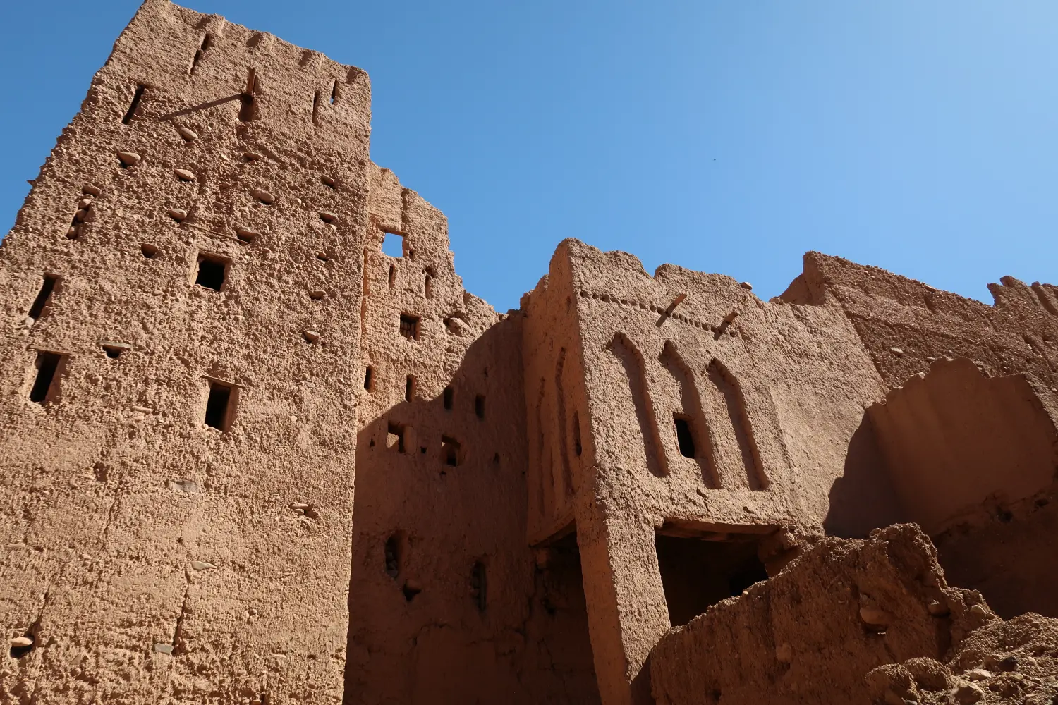 Caravane de Rêve – Tour zu den Höhepunkten der Wüste