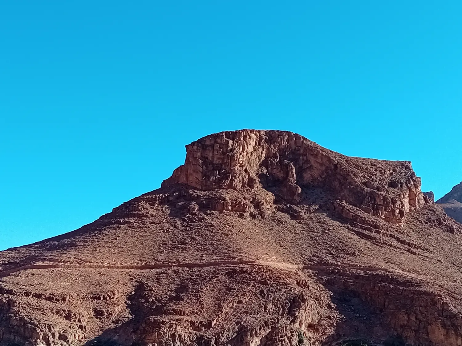 Caravane de Rêve – Tour zu den Höhepunkten der Wüste