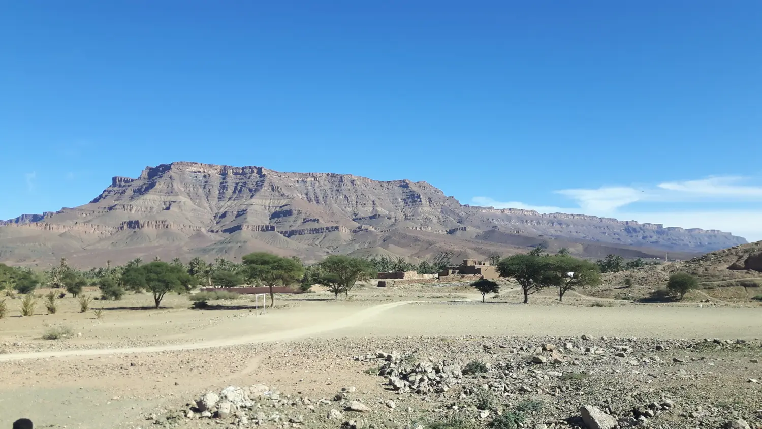 Caravane de Rêve – Wüstentouren ab Ouarzazate