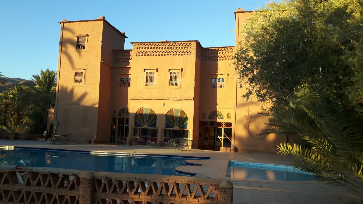 Caravane de Rêve – Wüstentouren ab Ouarzazate