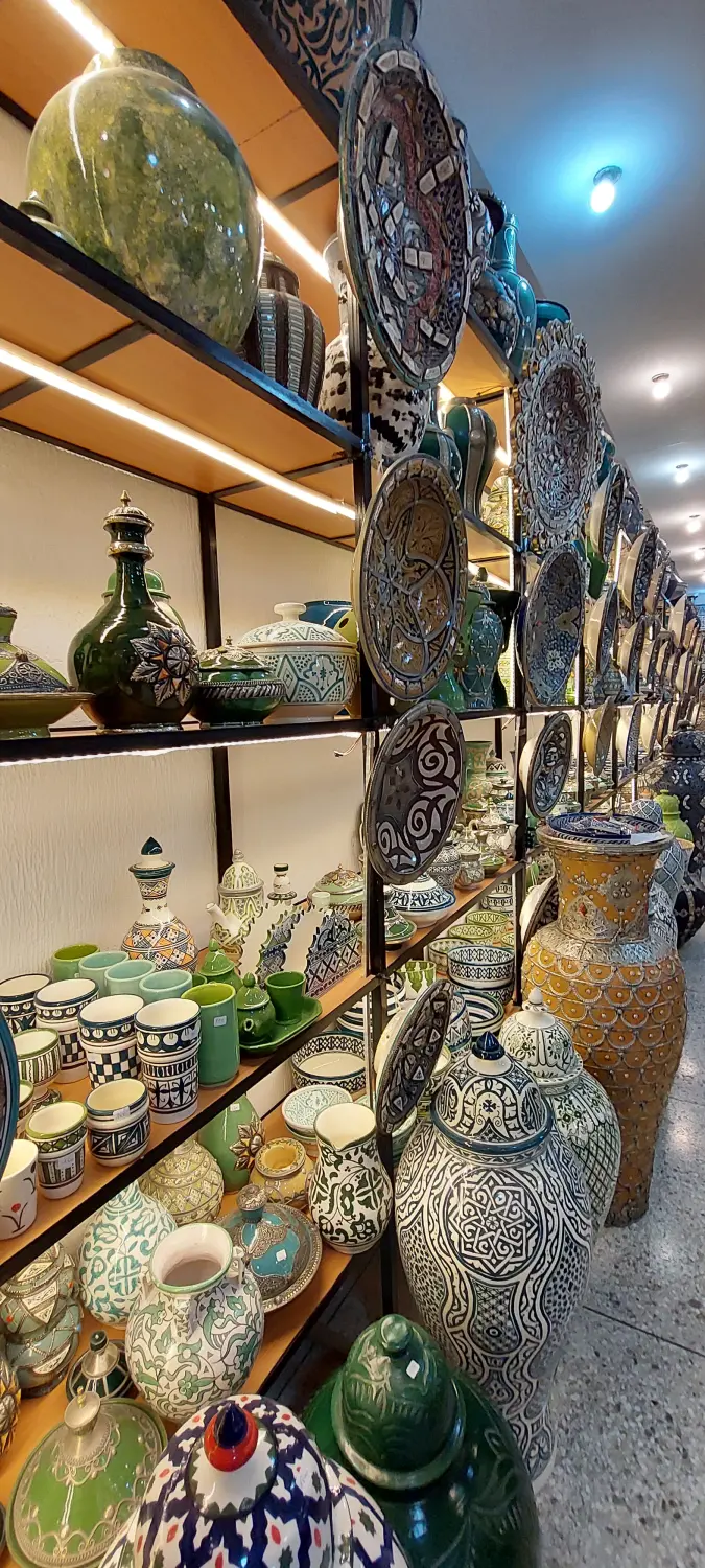 Caravane de Rêve – Tour zu den Höhepunkten der Wüste