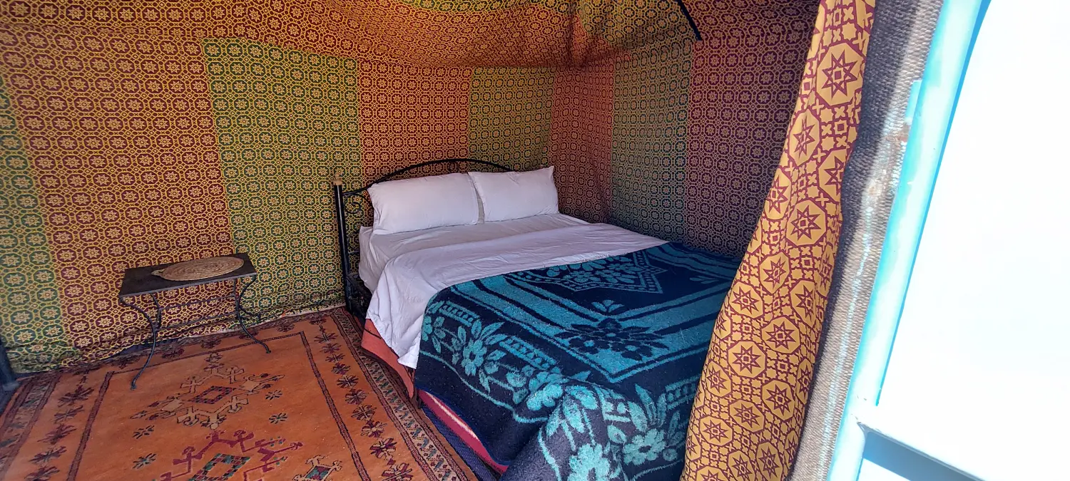 Caravane de Rêve – Tour zu den Höhepunkten der Wüste