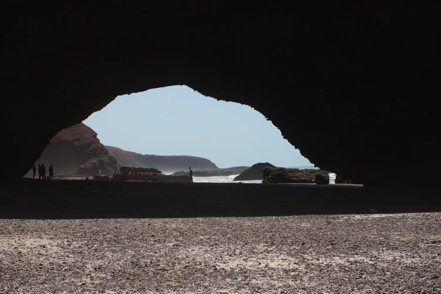 Caravane de Rêve – Tour zu den Höhepunkten der Wüste