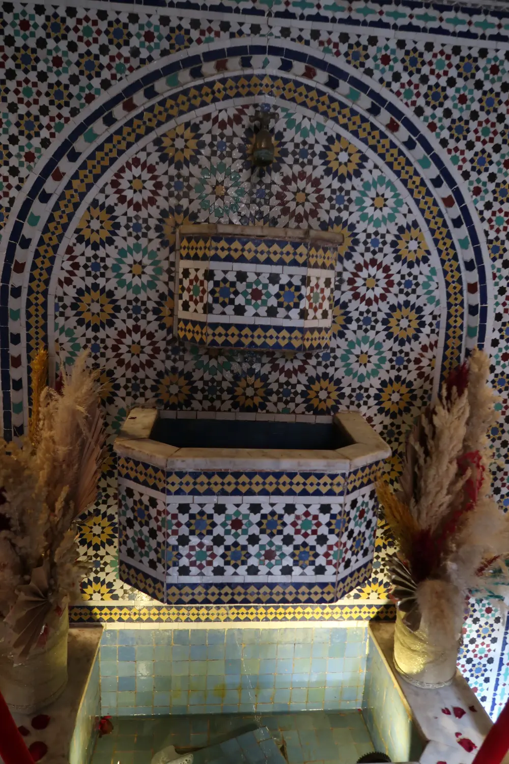 Caravane de Rêve – Tour zu den Höhepunkten der Wüste