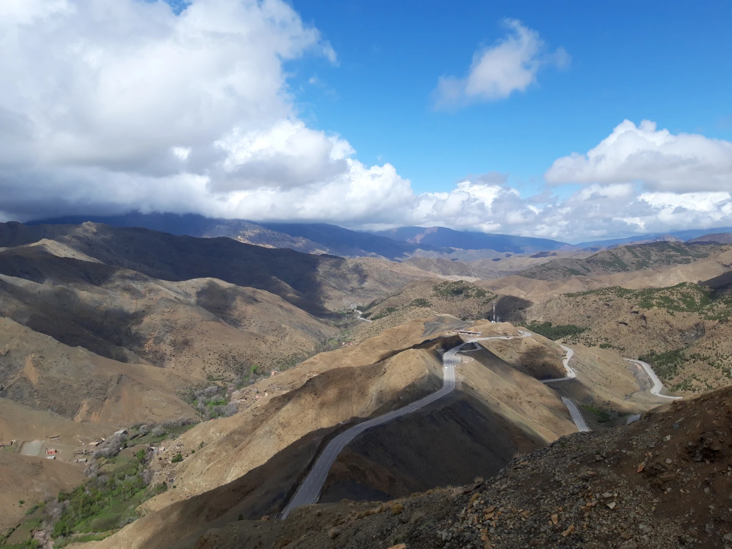 Caravane de Rêve – Bergstraßen