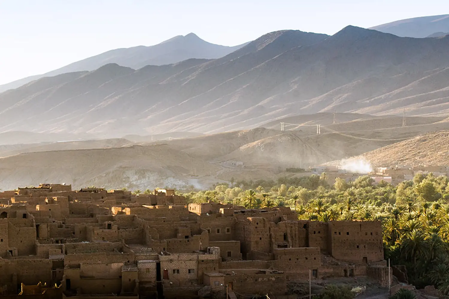 Caravane de Rêve – Höhepunkte der Tour durch Marrakesch