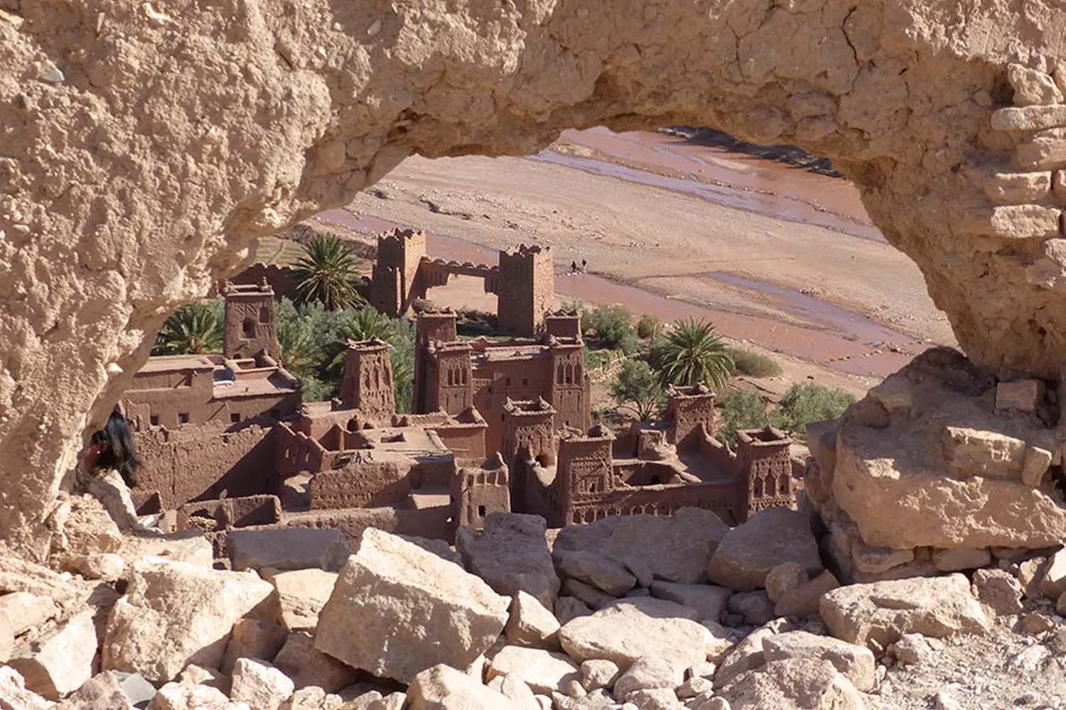 Caravane de Rêve – Höhepunkte der Tour durch Marrakesch