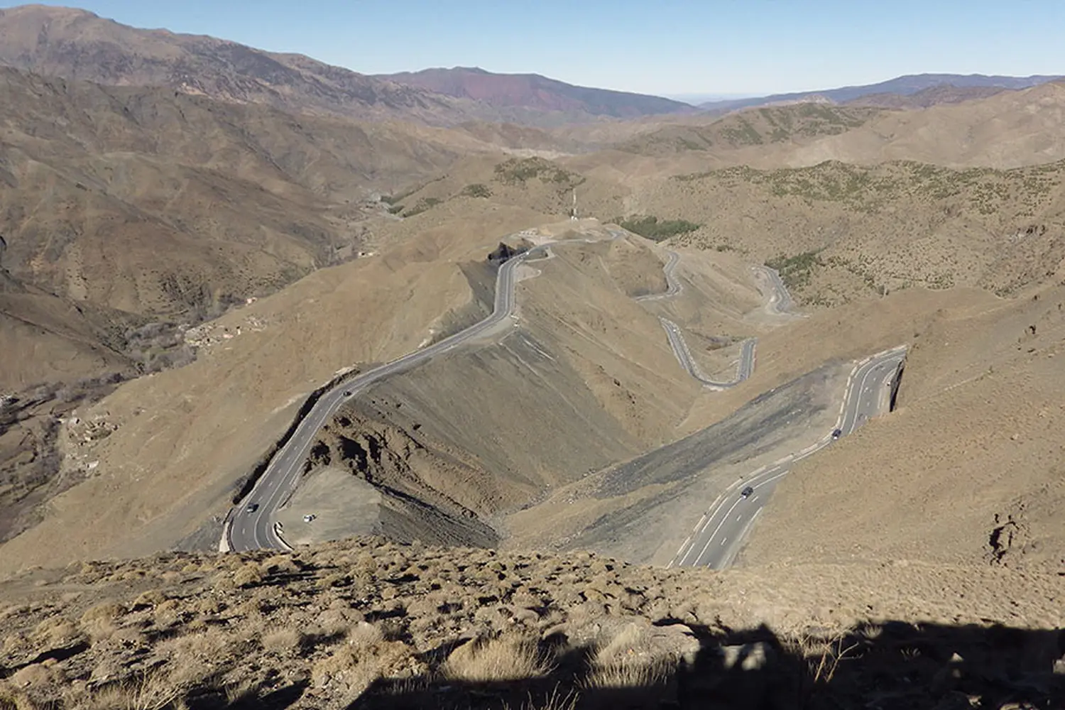 Caravane de Rêve – Höhepunkte der Tour durch Marrakesch