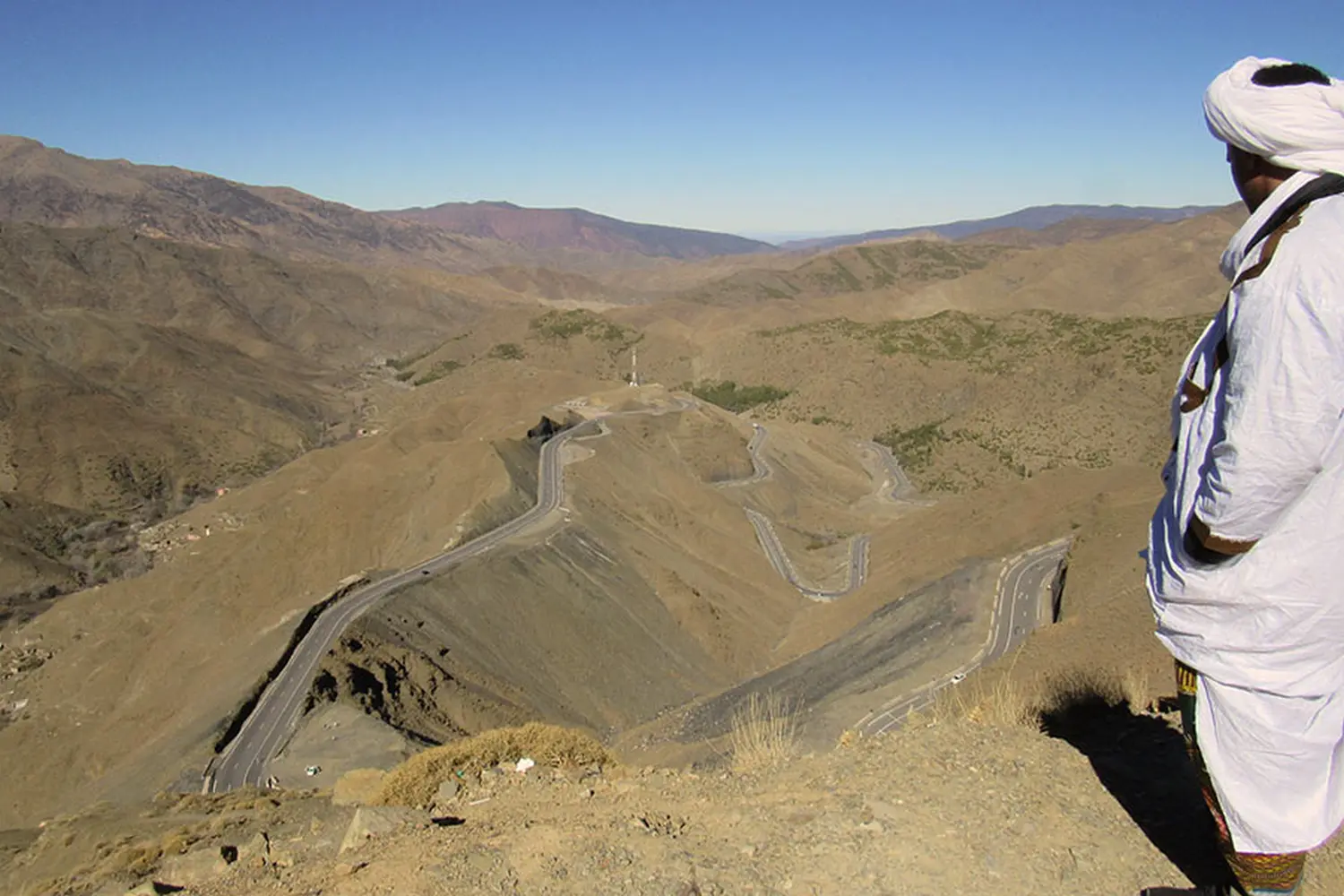 Caravane de Rêve – Höhepunkte der Tour durch Marrakesch