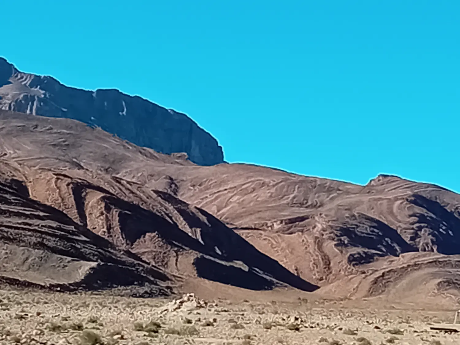 Caravane de Rêve – Tour zu den Höhepunkten der Wüste