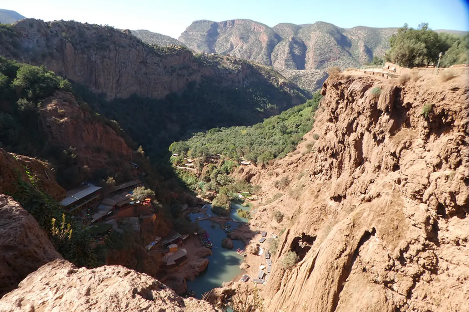 Caravane de Rêve – Höhepunkte der Tour durch Marrakesch