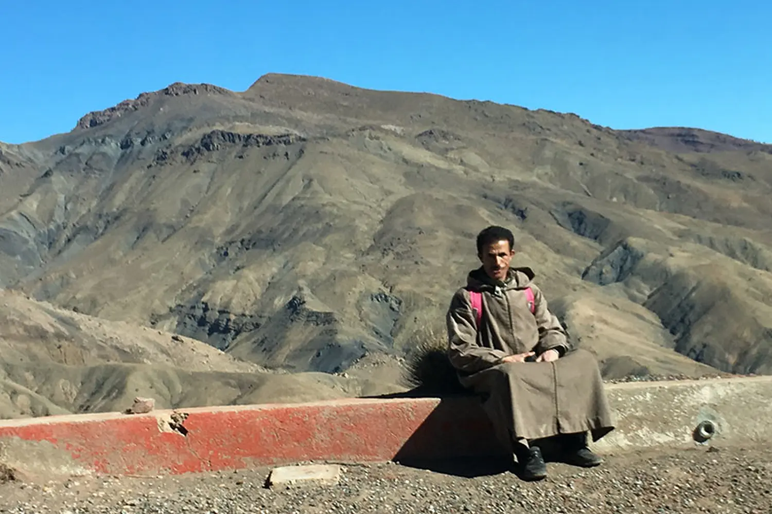 Caravane de Rêve – Höhepunkte der Tour durch Marrakesch