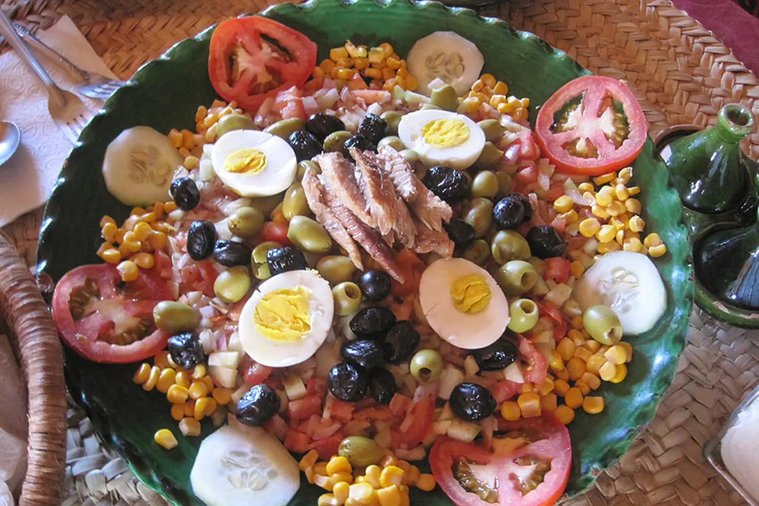 Caravane de Rêve – Höhepunkte der Wüstentouren ab M’Hamid