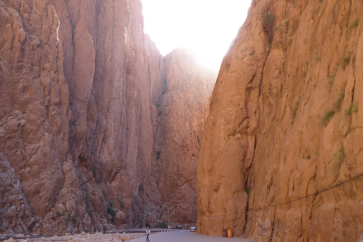 Caravane de Rêve – Höhepunkte der Tour durch Marrakesch