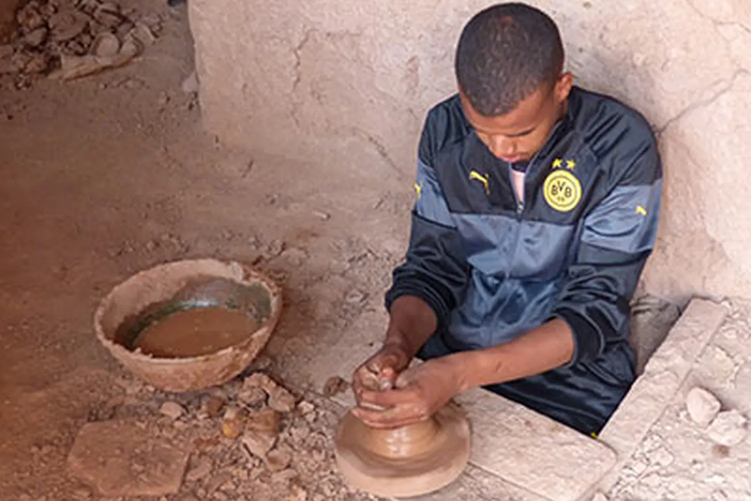 Caravane de Rêve – Höhepunkte der Tour durch Marrakesch