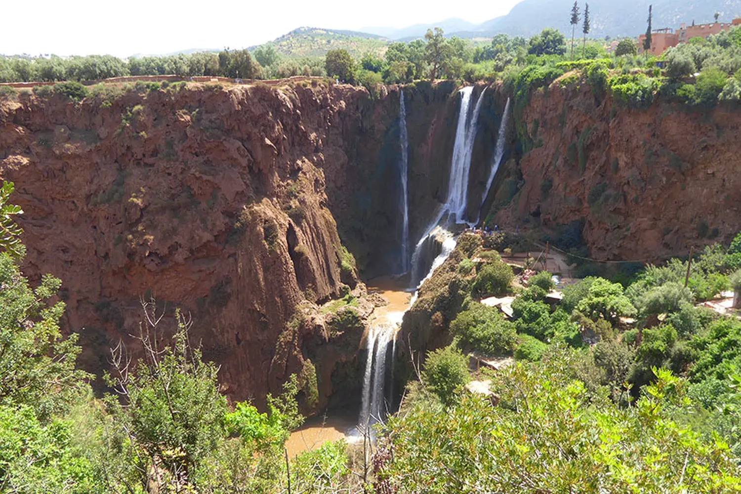 Caravane de Rêve – Höhepunkte der Tour durch Marrakesch