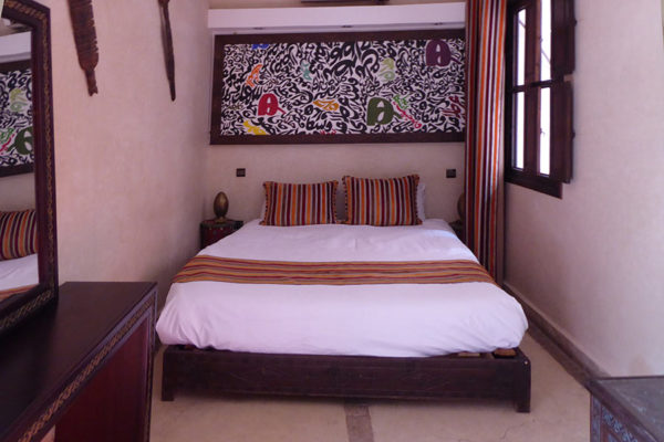 Room in Riad in Marrakech